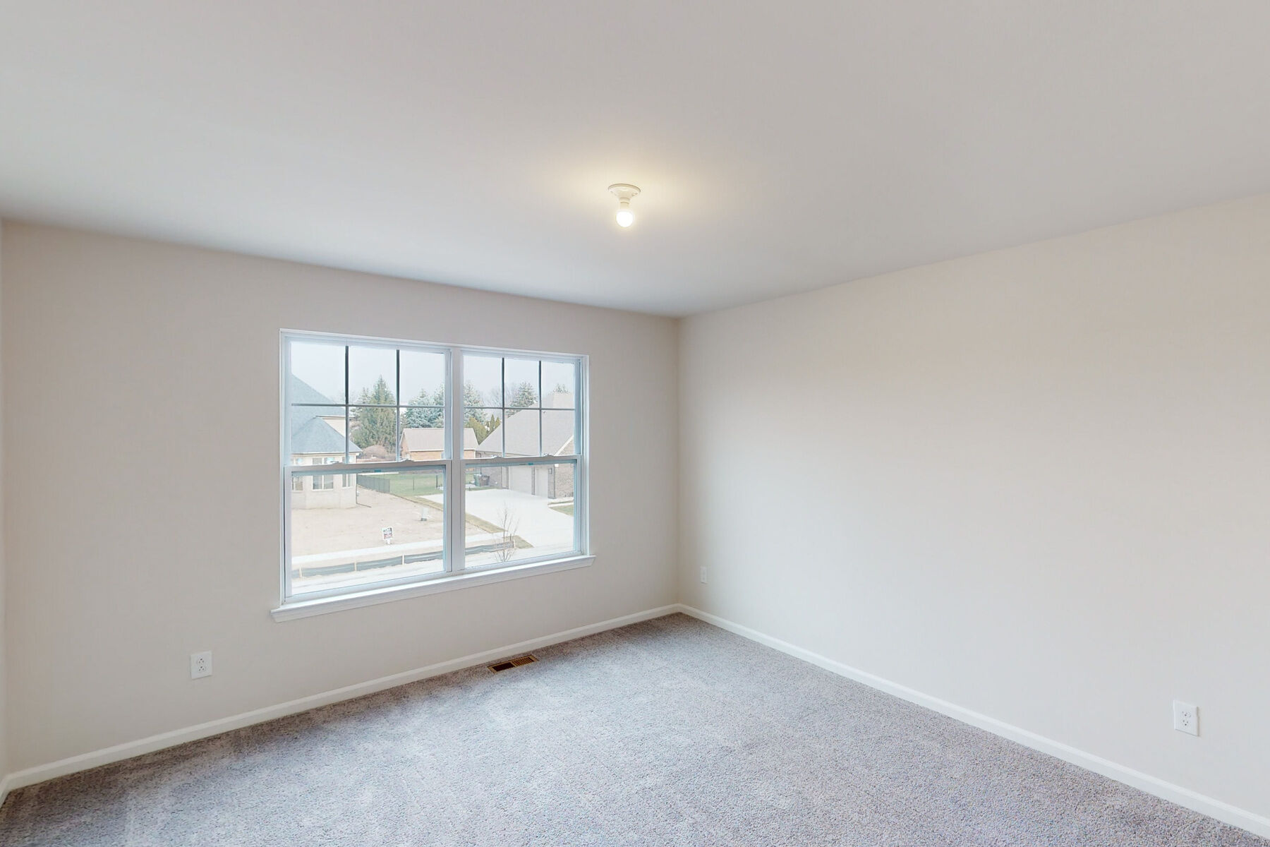 Bedroom - Representational Photo