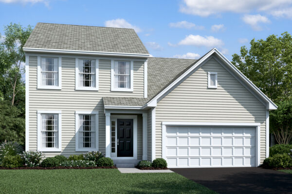 Erie Elevation A