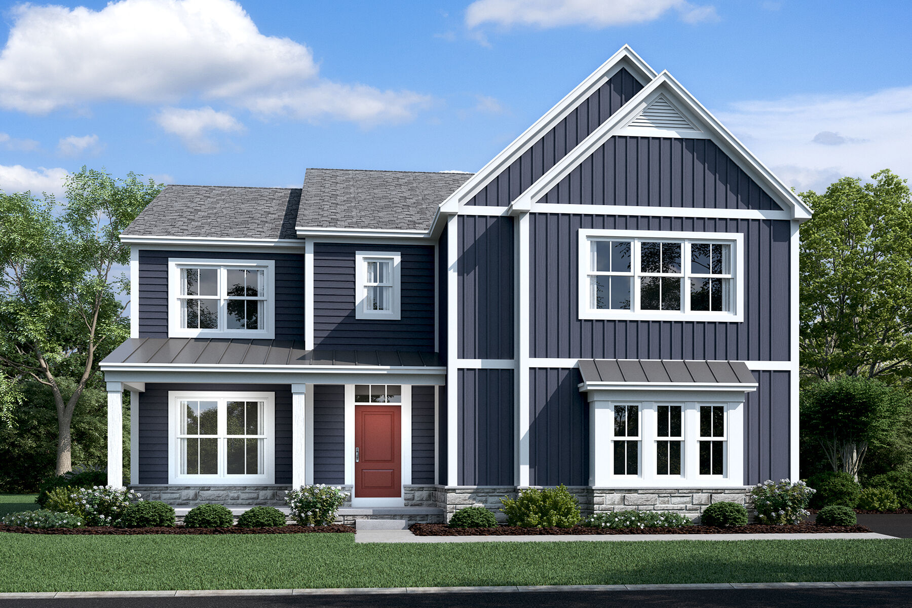 7236 Applewood Drive