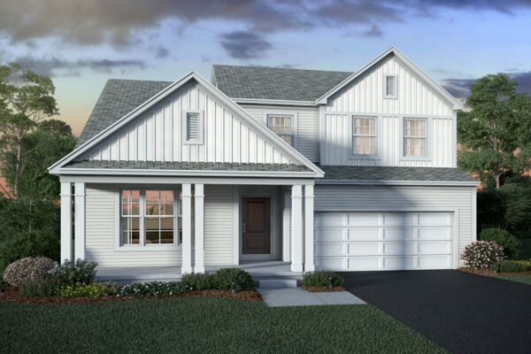 Worthington Elevation B