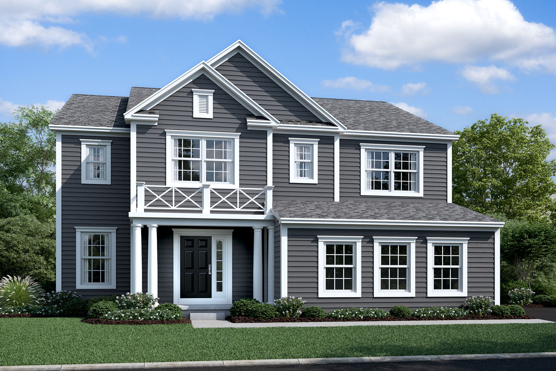 1509 Maple Heights Drive