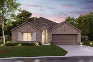 Pineda Elevation F