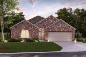 Pineda Elevation G