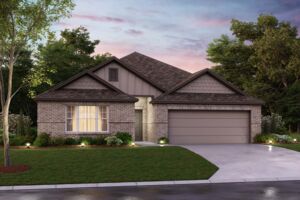 Pineda Elevation H