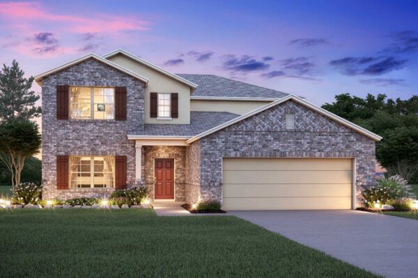 Magellan Elevation D