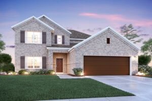 Magellan Elevation F