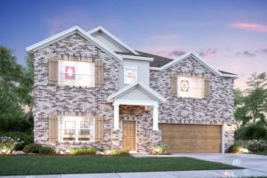 Columbus Elevation H