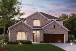 Barbosa Elevation F