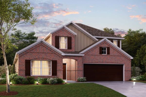 Barbosa Elevation G