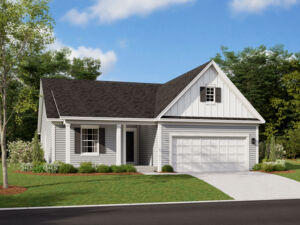 Brookside Meadows Bradley Elevation C