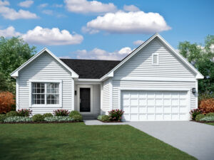 Brookside Meadows Kirkwood Elevation B