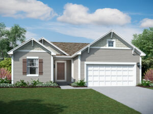 Brookside Meadows Kirkwood Elevation D