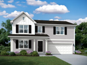 Brookside Meadows Reilly Elevation C