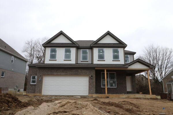 Front Exterior