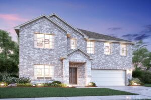 Columbus Elevation F