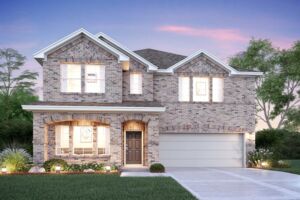 Armstrong Elevation G