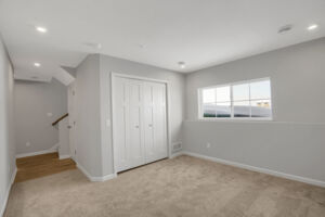 Lower Level Recreation Room