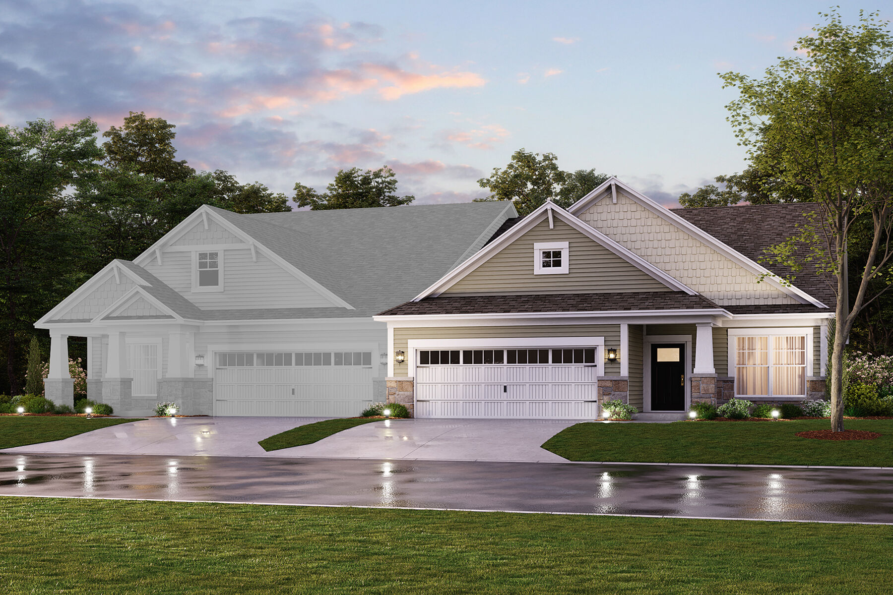 10617 Mangrove Drive