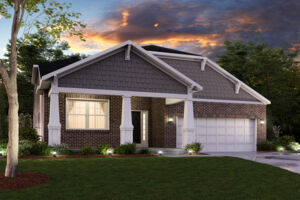 Mackey Elevation C