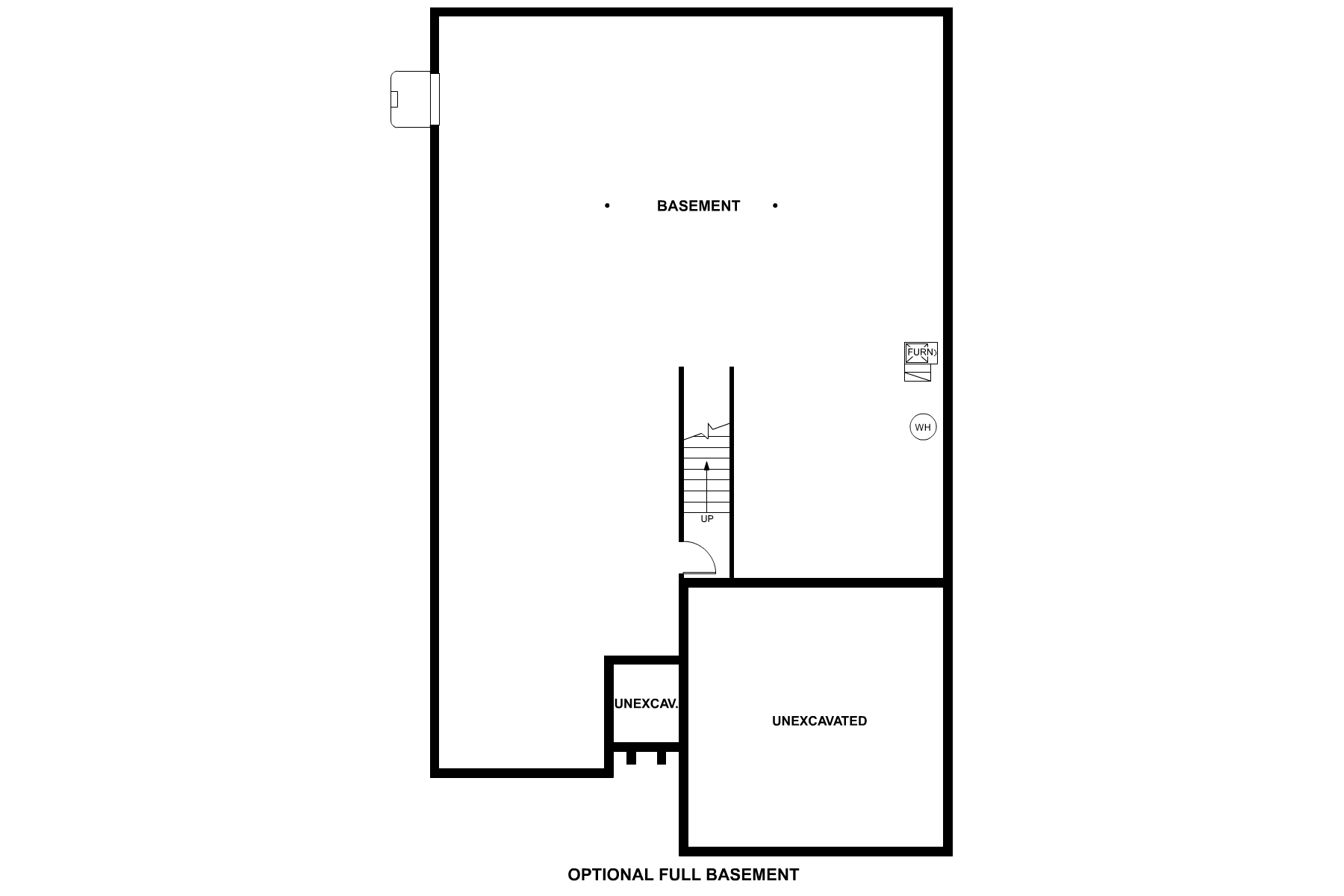 Brookside Meadows Bradley Lower Floor Options