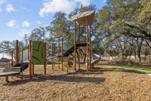 Greenspoint Heights Amenity Center