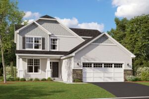 Canton Elevation C