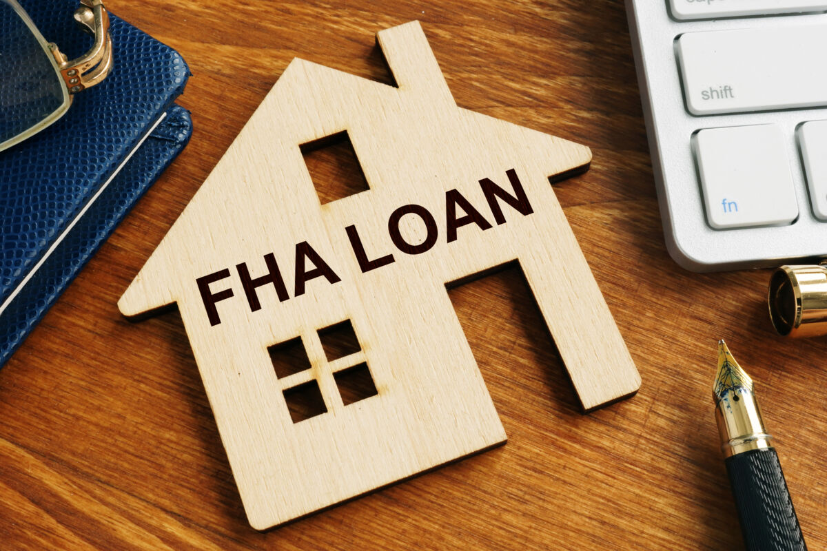 Can I Use an FHA Loan for a New Construction Home?