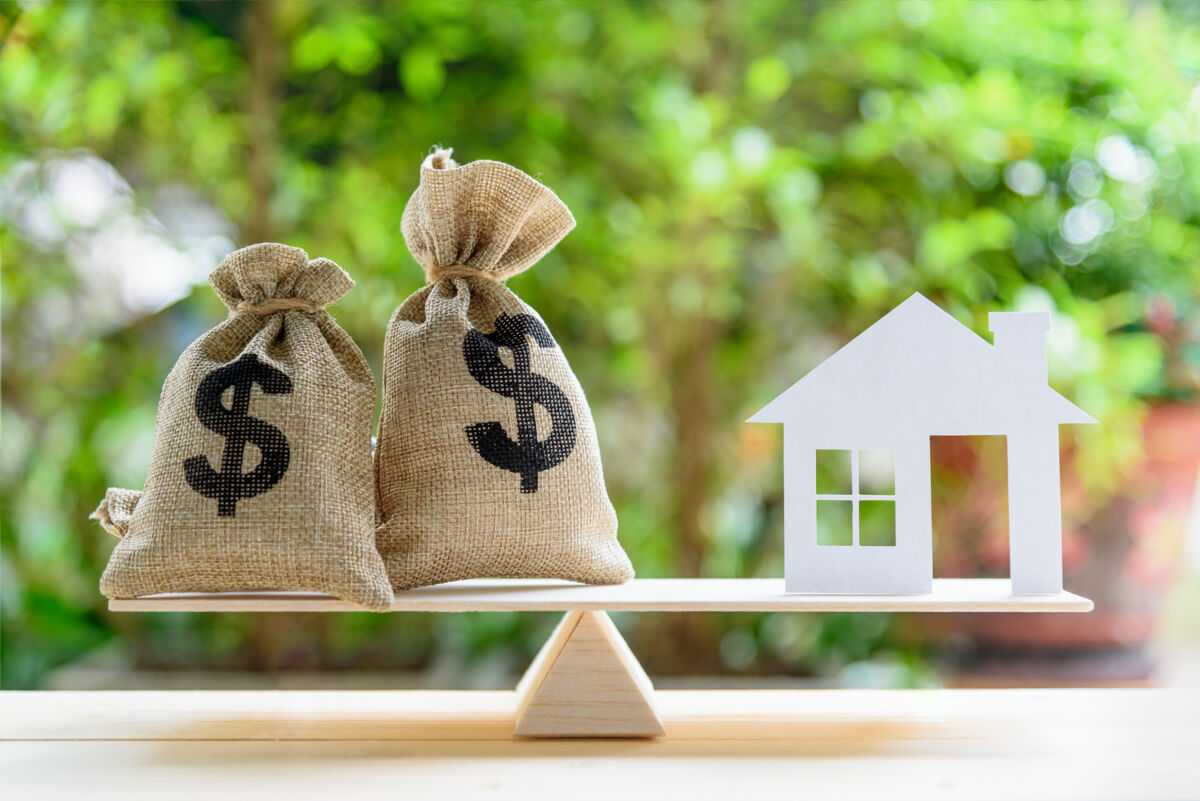 Building Wealth Through Homeownership