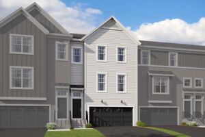 Camden Elevation