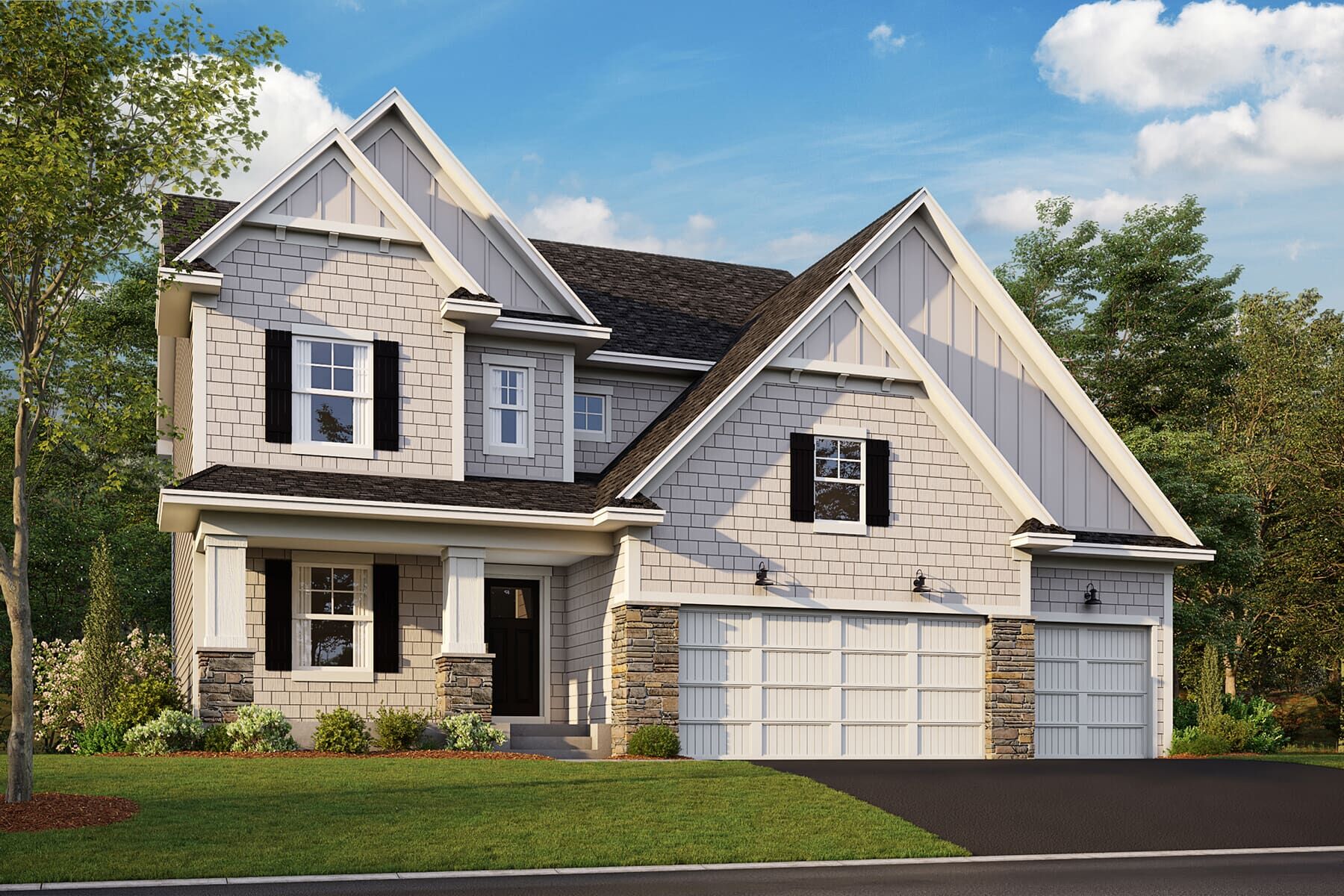 14423 Kingsview Lane N