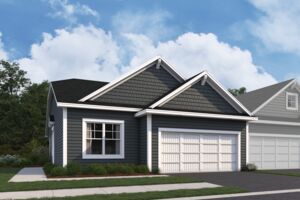 Itasca Elevation B1