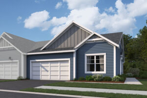 Itasca Elevation A2