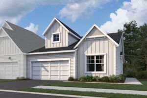 Itasca Elevation C2