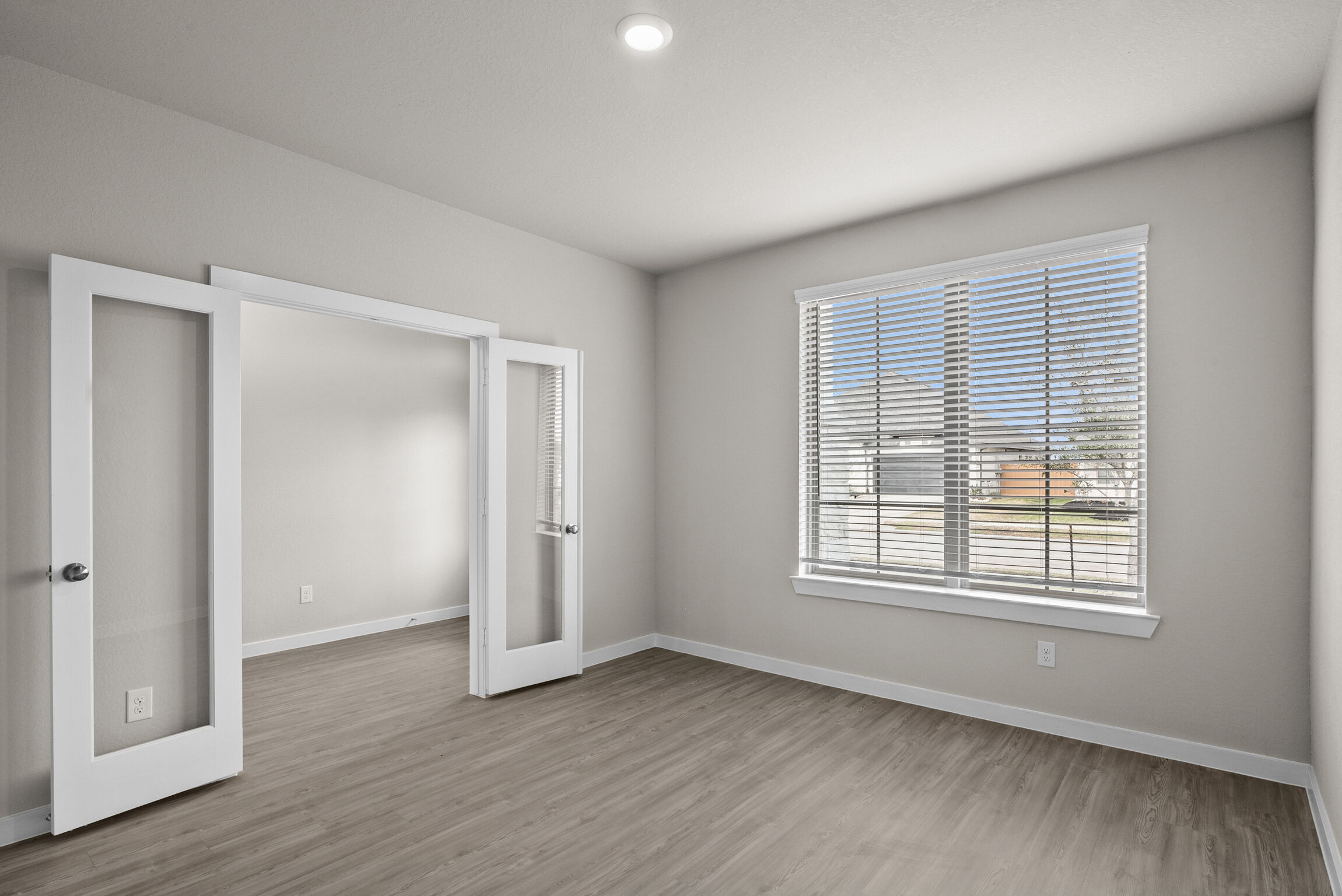 Interior - Representational Photo