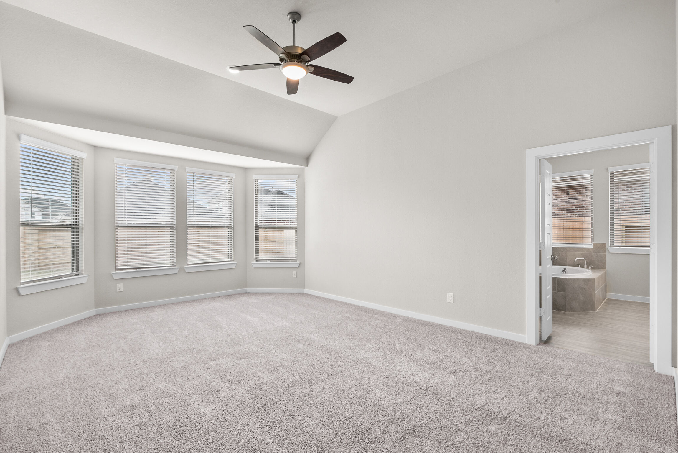 Interior - Representational Photo