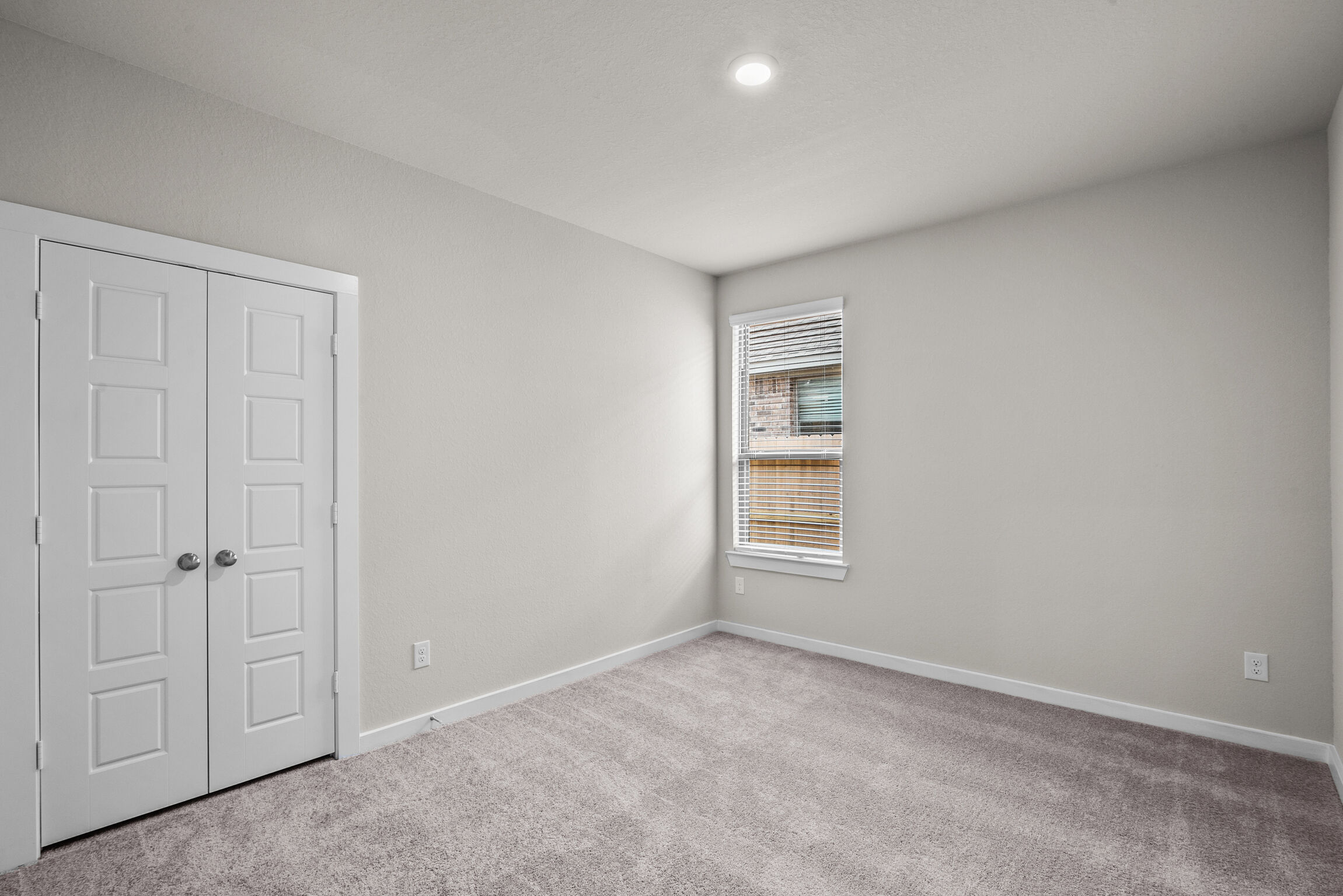 Interior - Representational Photo