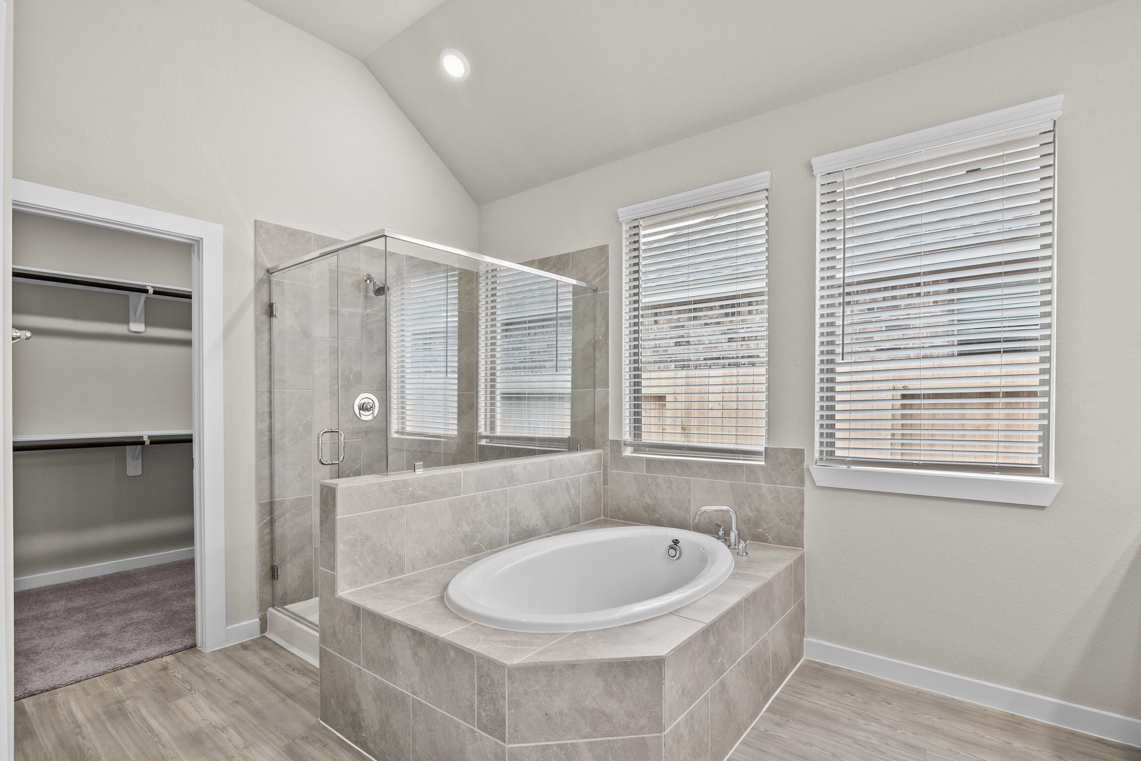 Bathroom - Representational Photo