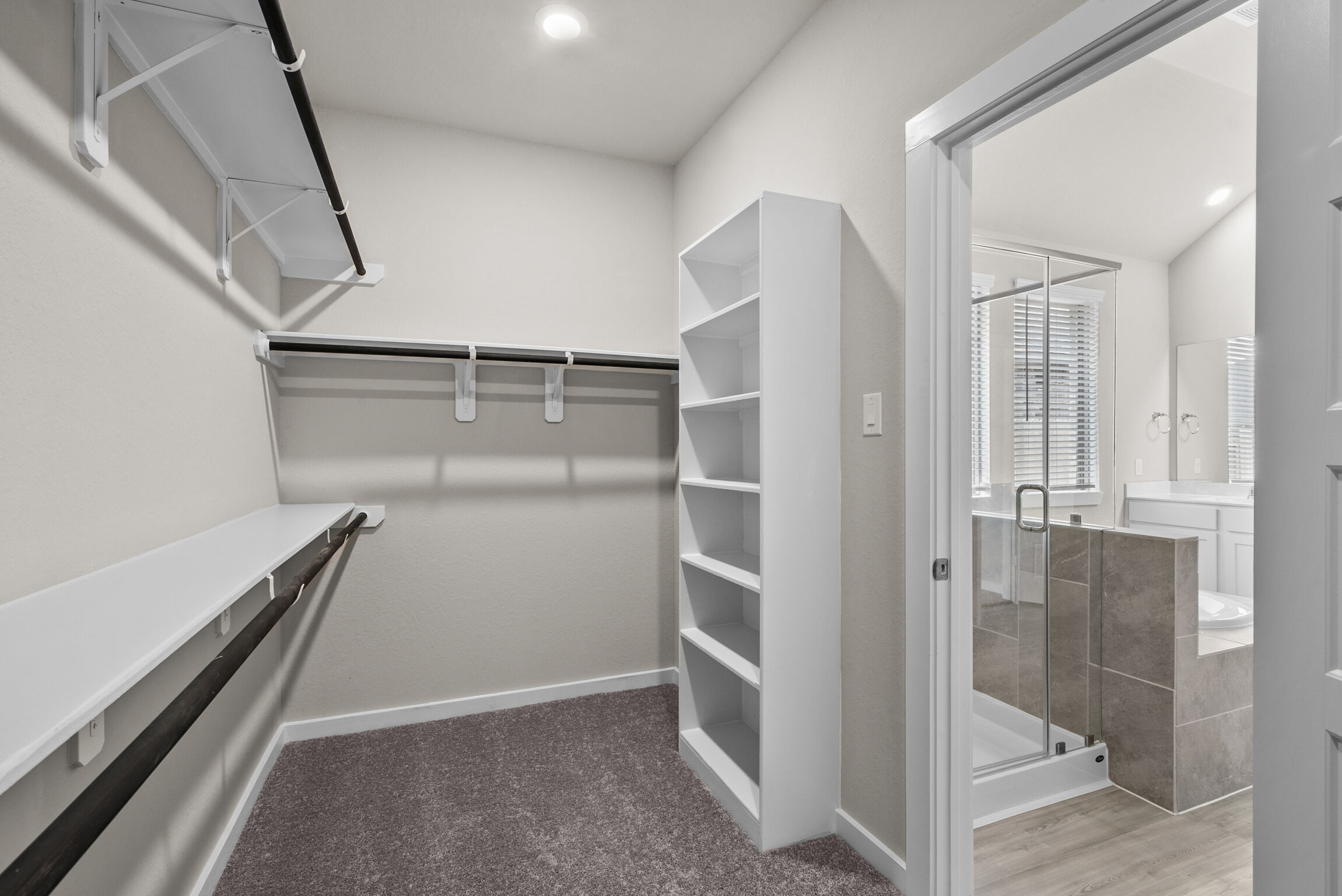 Interior - Representational Photo