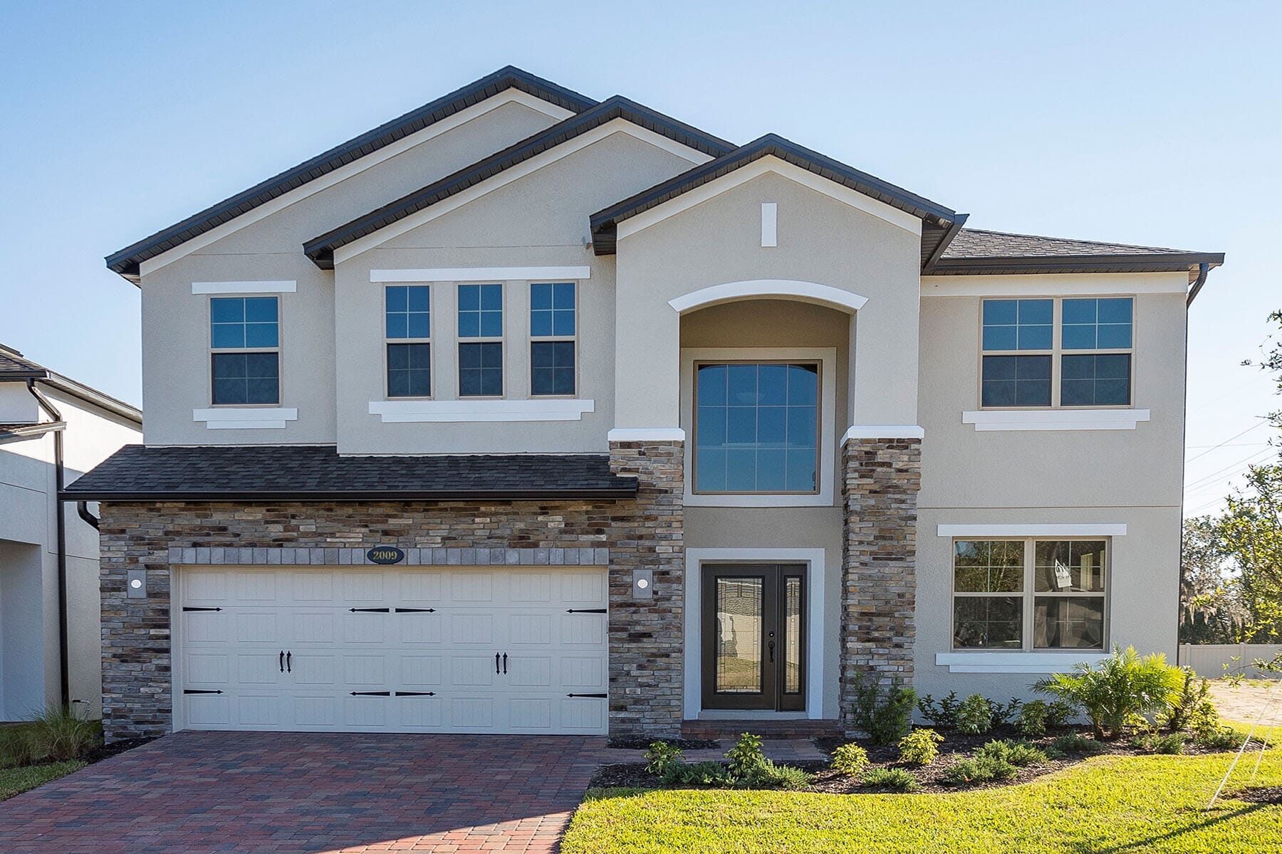New Homes St. Cloud, FL - M/I Homes