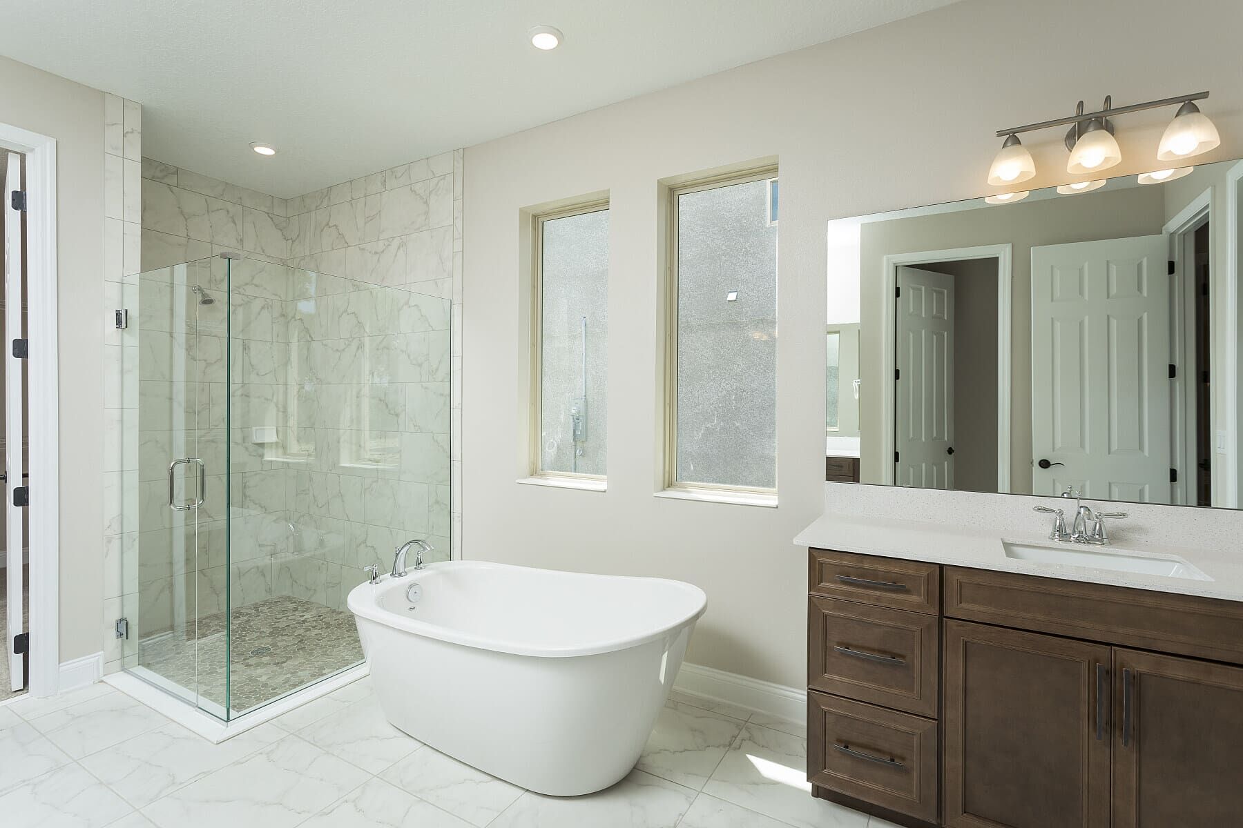 Brookhaven Interior - Representational Photo