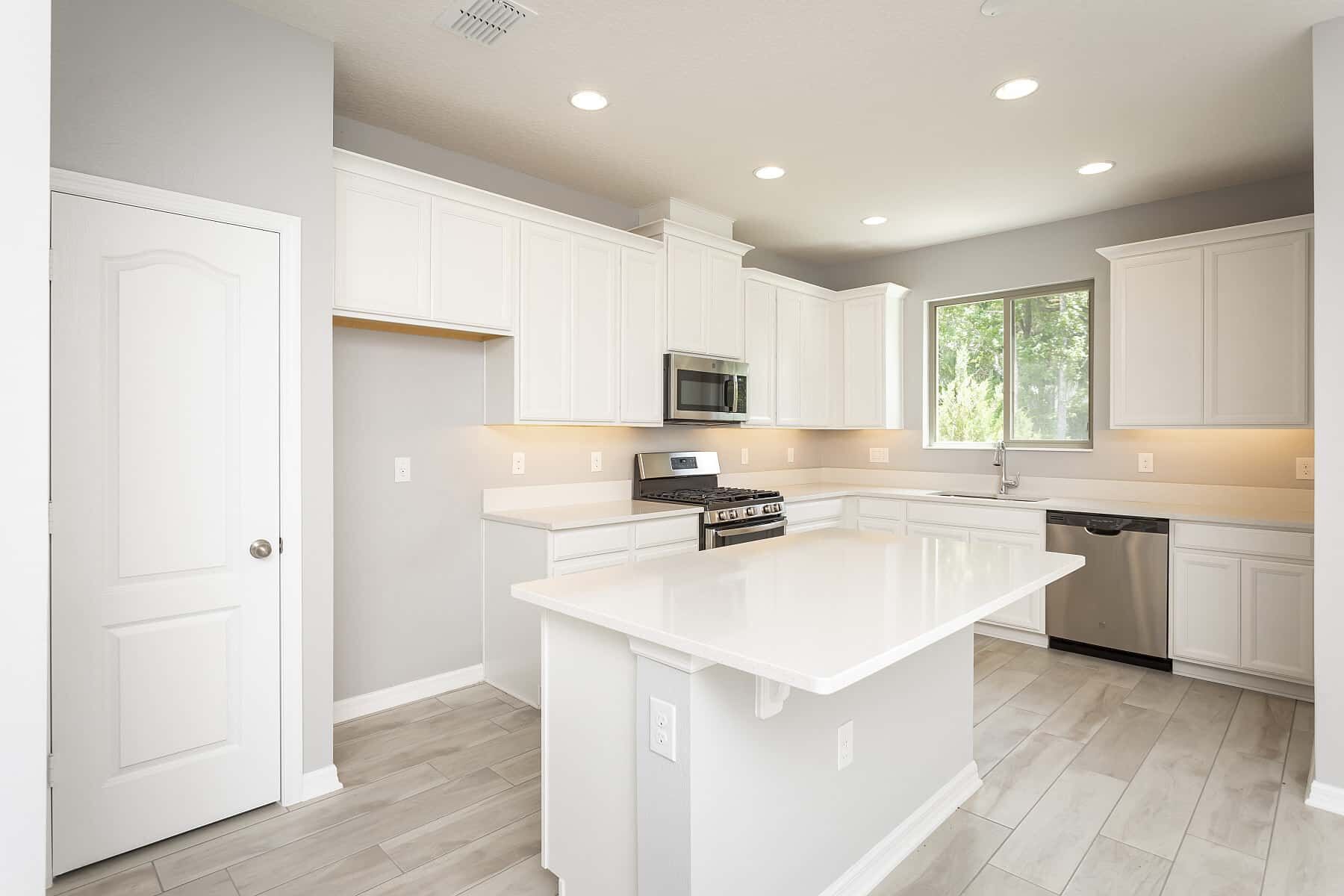 San Miguel Interior - Representational Photo