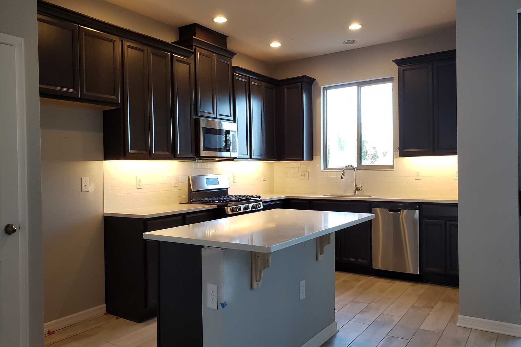 San Miguel Interior - Representational Photo