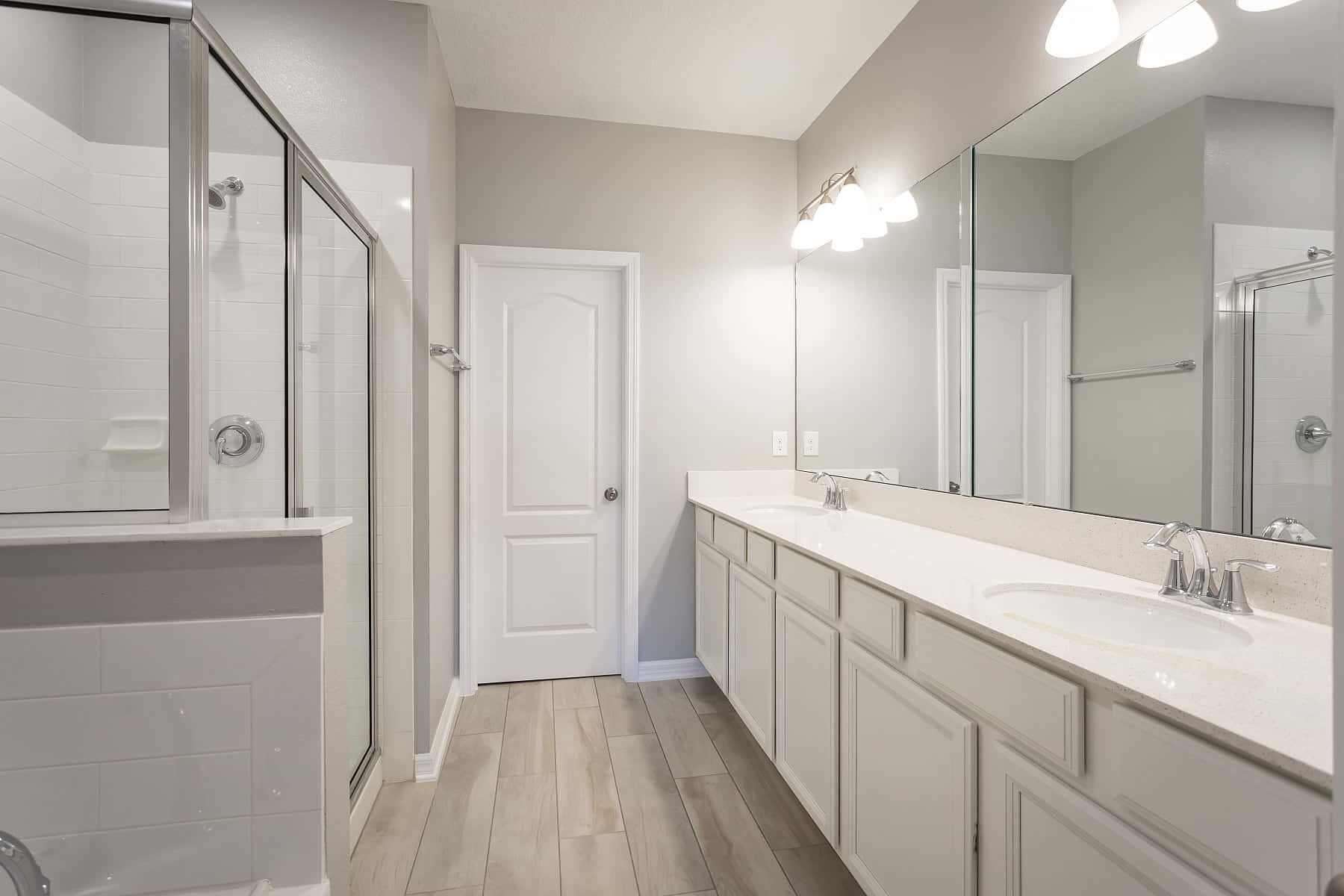 San Miguel Interior - Representational Photo