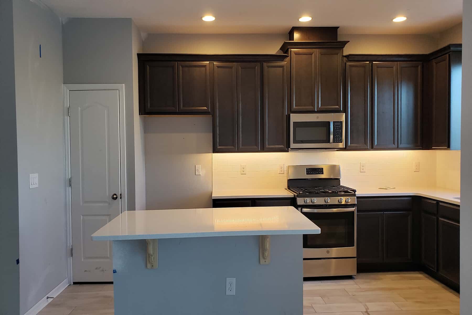 San Miguel Interior - Representational Photo