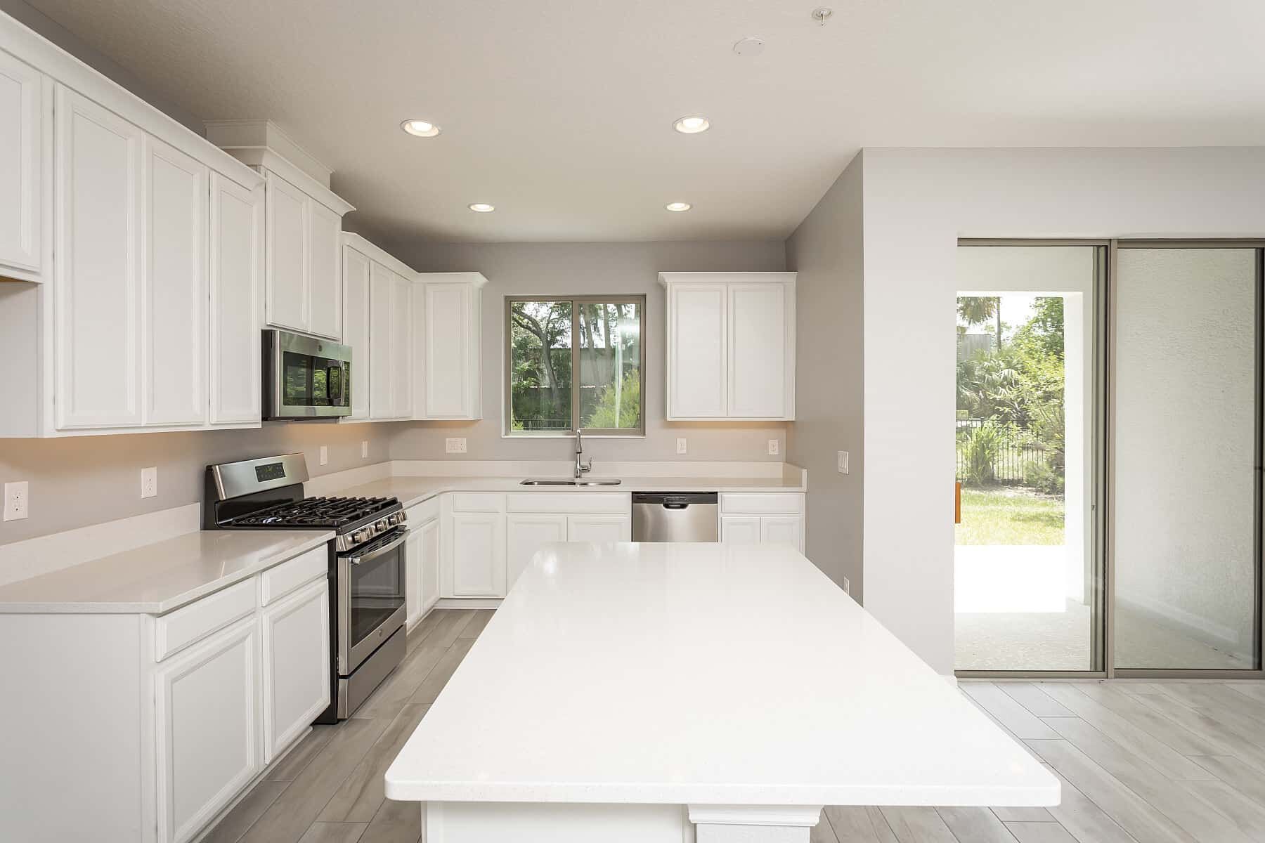 San Miguel Interior - Representational Photo