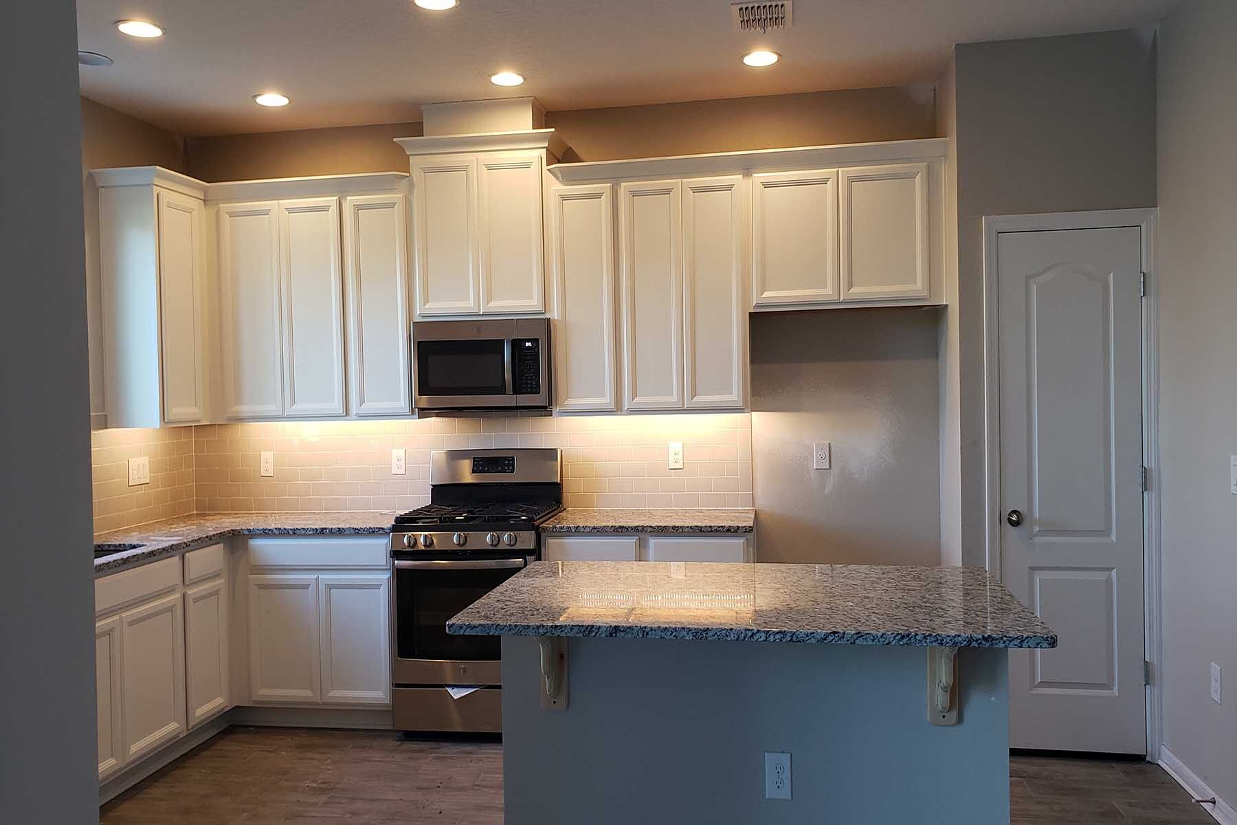 San Miguel Interior - Representational Photo