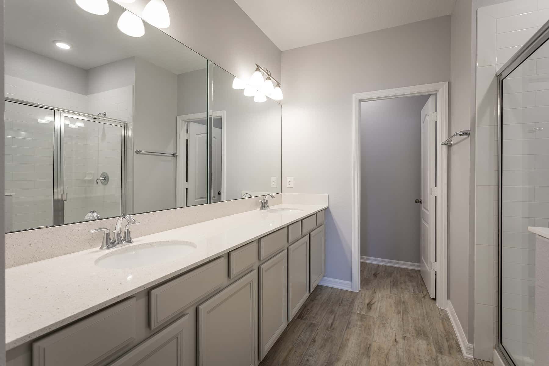 San Miguel Interior - Representational Photo