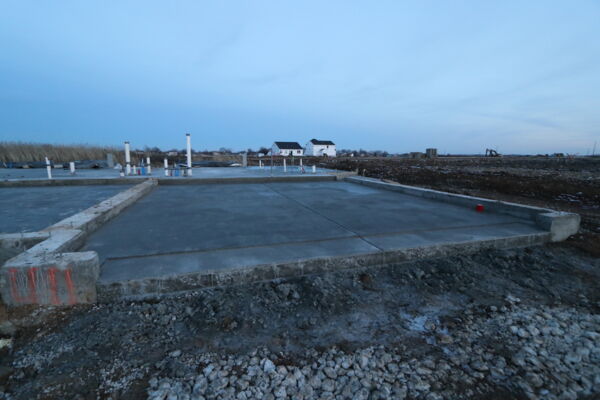 Homesite