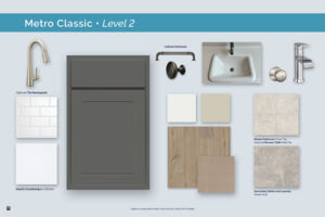 Smart Essentials - Metro Classic Package