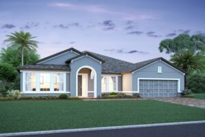 Kingston Elevation A